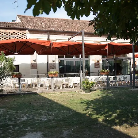 Séjour à la ferme Calcatonega Este