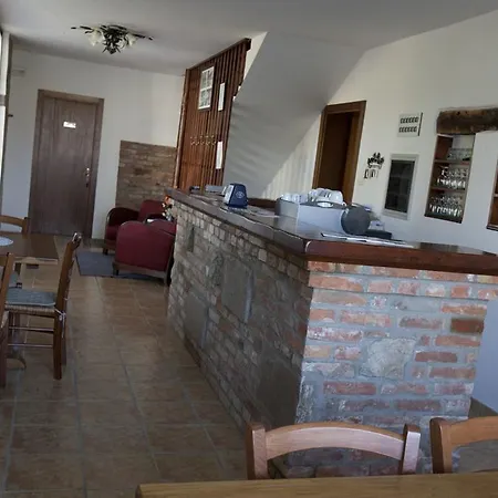 Séjour à la ferme Calcatonega Este