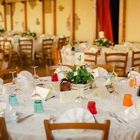 Alloggio per agriturismo Calcatonega Este