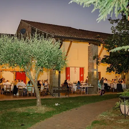 Alloggio per agriturismo Calcatonega Este