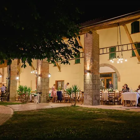 Alloggio per agriturismo Calcatonega Este