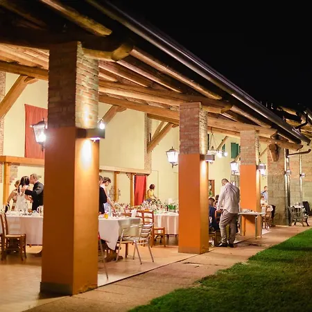 Alloggio per agriturismo Calcatonega Este
