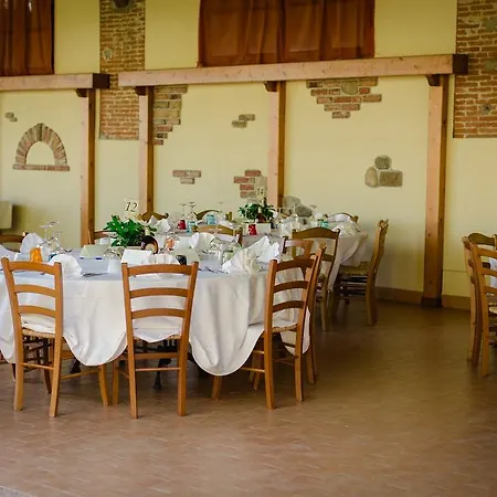 Alojamento de Turismo Rural Calcatonega *