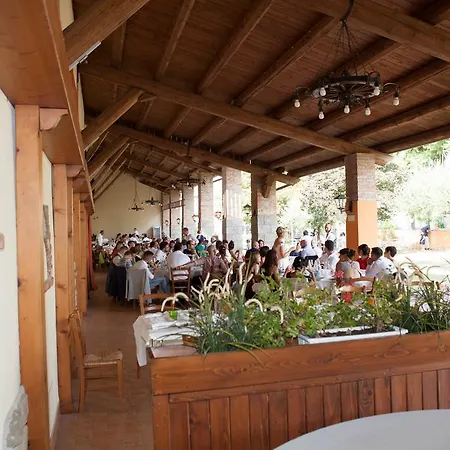 Calcatonega Alloggio per agriturismo Este