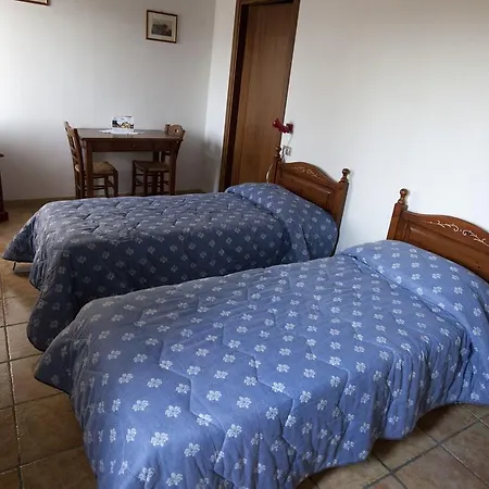 Calcatonega Alojamento de Turismo Rural *