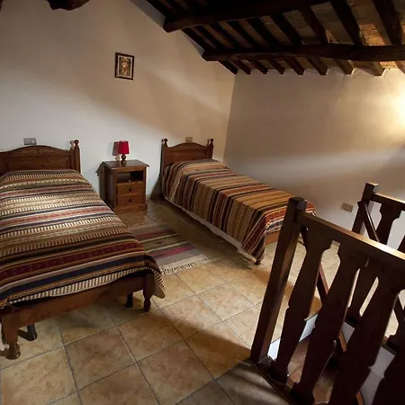 Alloggio per agriturismo Calcatonega